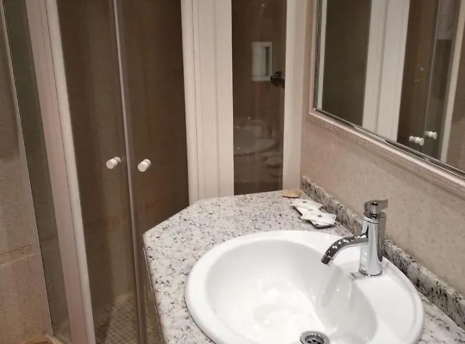 ホテル El Castell