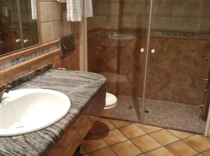 El Castell Hotel Valderrobres