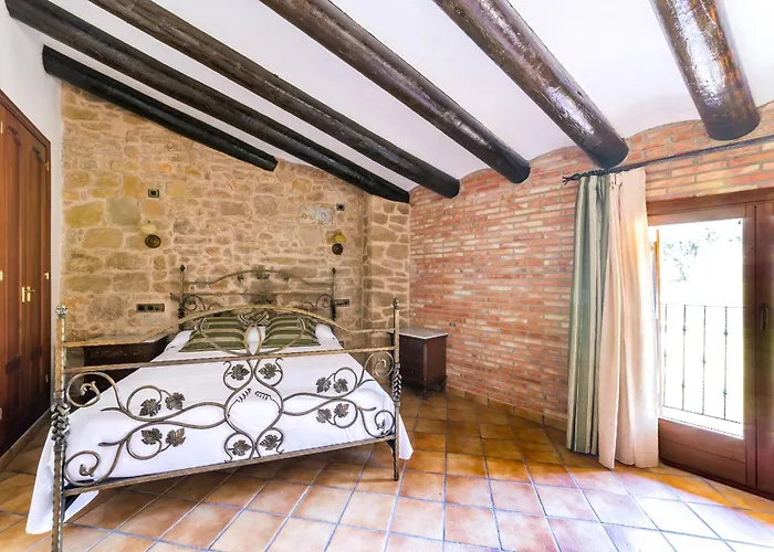 El Castell Valderrobres