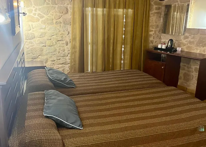 El Castell ホテル