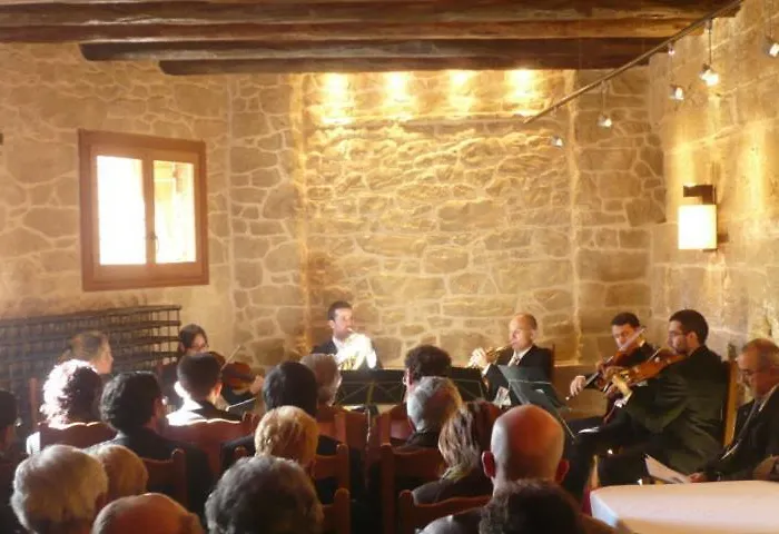 El Castell ホテル 3*