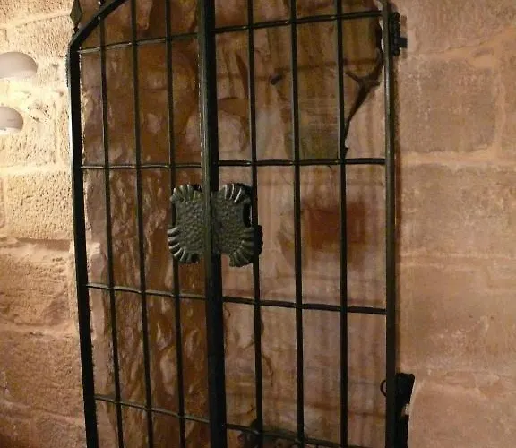 El Castell 3* Valderrobres