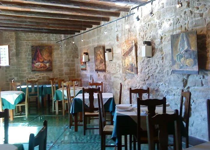 El Castell バルデロブレス