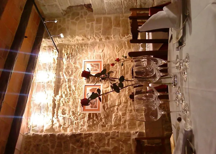 ホテル El Castell