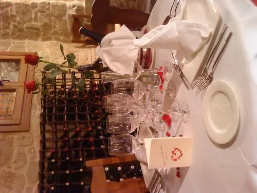 El Castell ホテル 3*