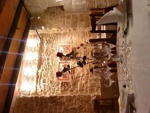 El Castell バルデロブレス